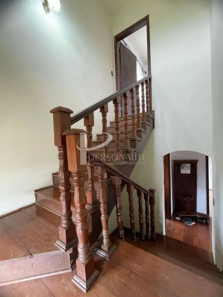 Casa, 5 quartos, 294 m² - Foto 4