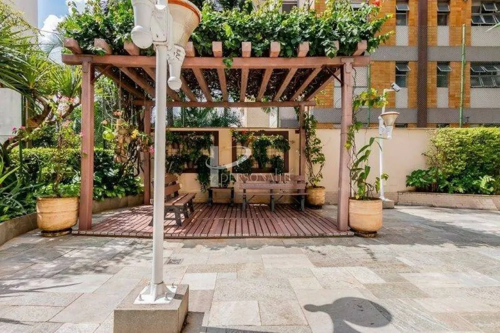 Apartamento, 3 quartos, 149 m² - Foto 4