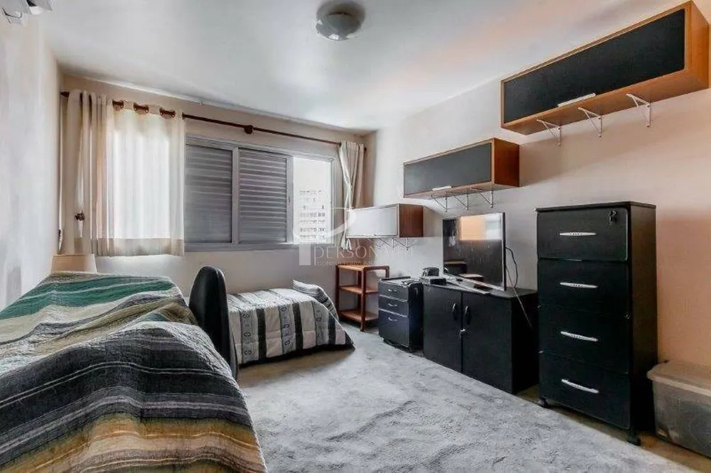 Apartamento, 3 quartos, 149 m² - Foto 2