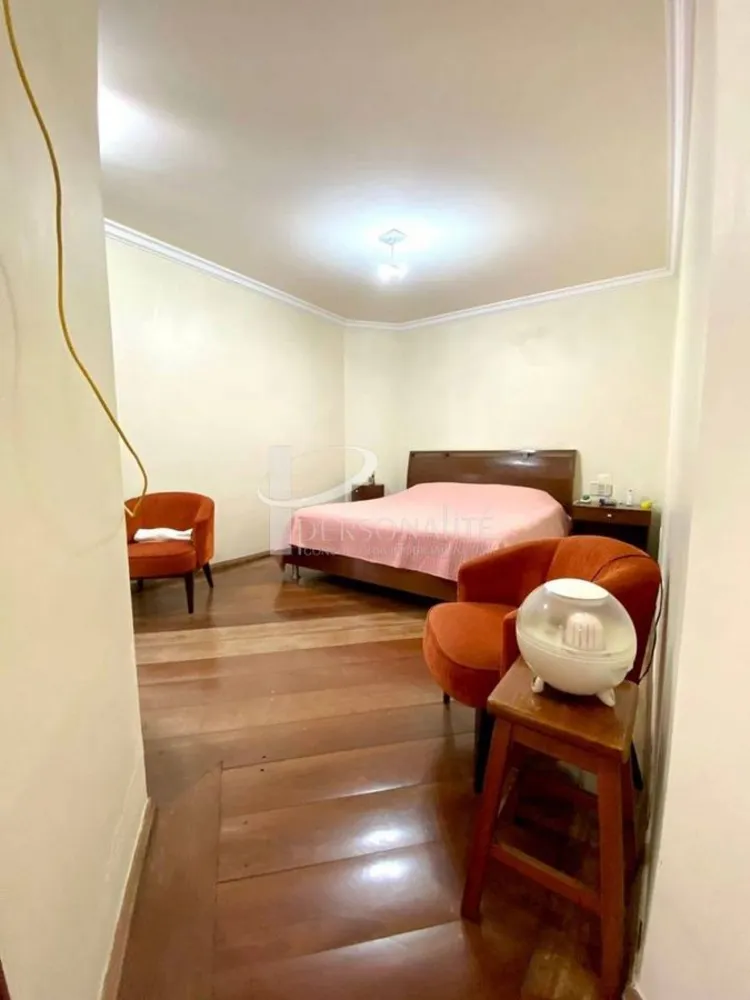 Sobrado, 4 quartos, 380 m² - Foto 3