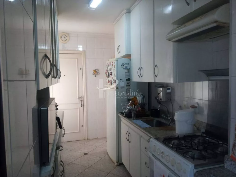 Apartamento para alugar com 3 quartos, 87m² - Foto 10