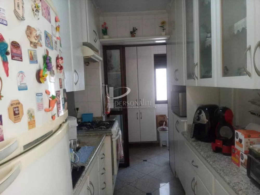 Apartamento para alugar com 3 quartos, 87m² - Foto 9