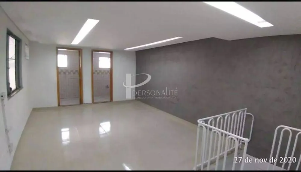 Loja-Salão, 250 m² - Foto 1