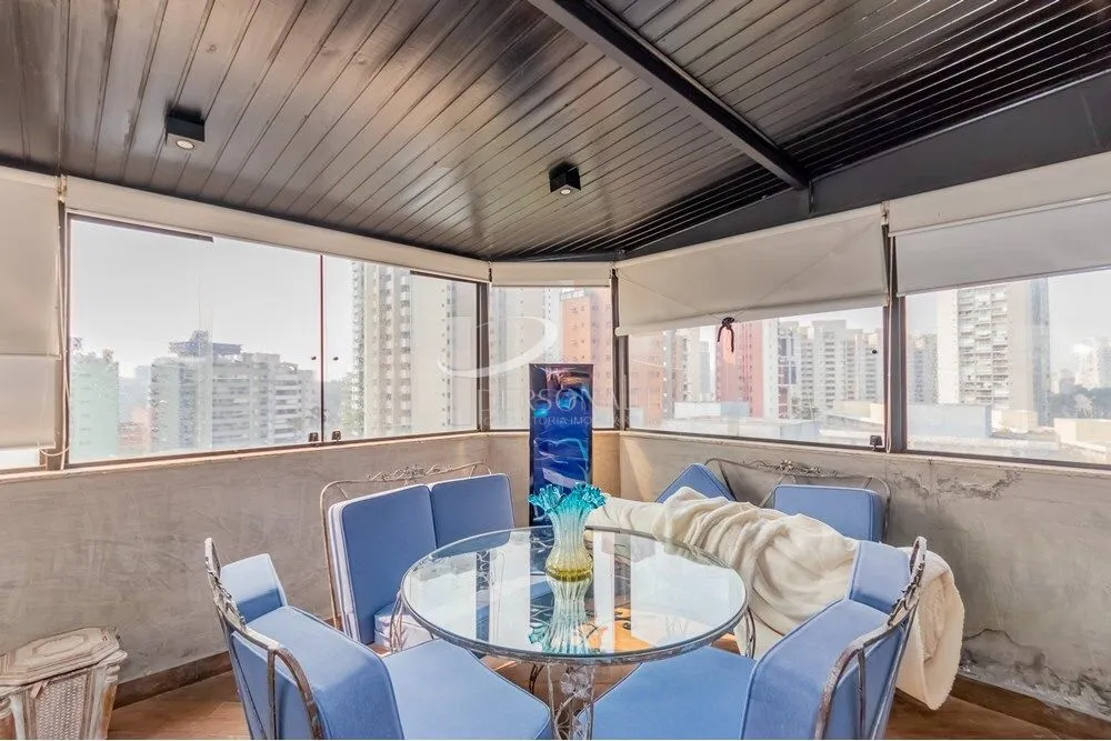 Cobertura, 5 quartos, 895 m² - Foto 2