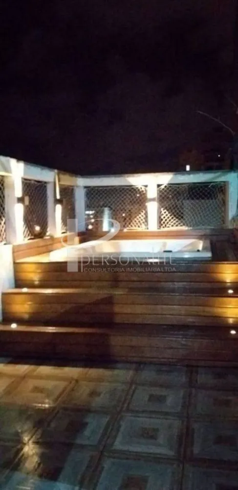 Cobertura, 4 quartos, 292 m² - Foto 2