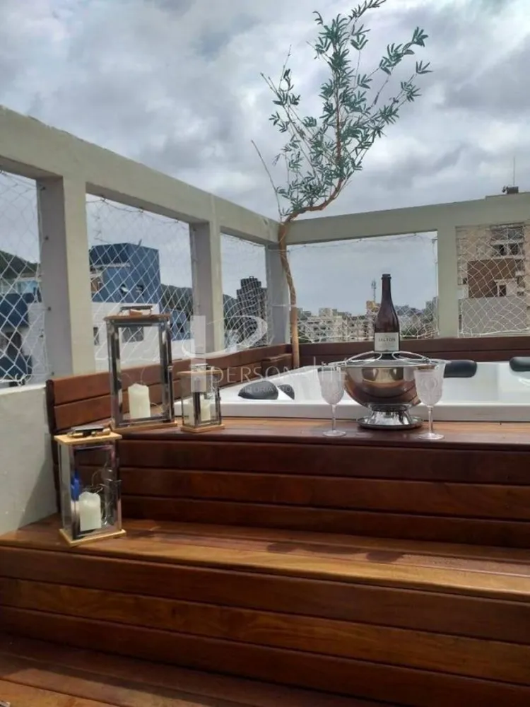 Cobertura, 4 quartos, 292 m² - Foto 3