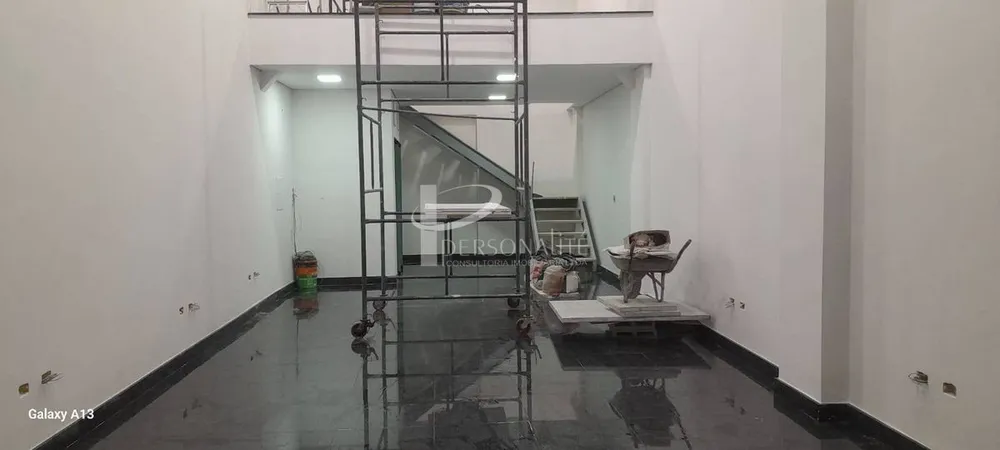 Loja-Salão, 150 m² - Foto 3