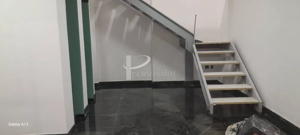 Loja-Salão, 150 m² - Foto 1