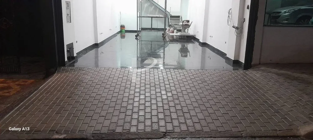 Loja-Salão, 150 m² - Foto 2