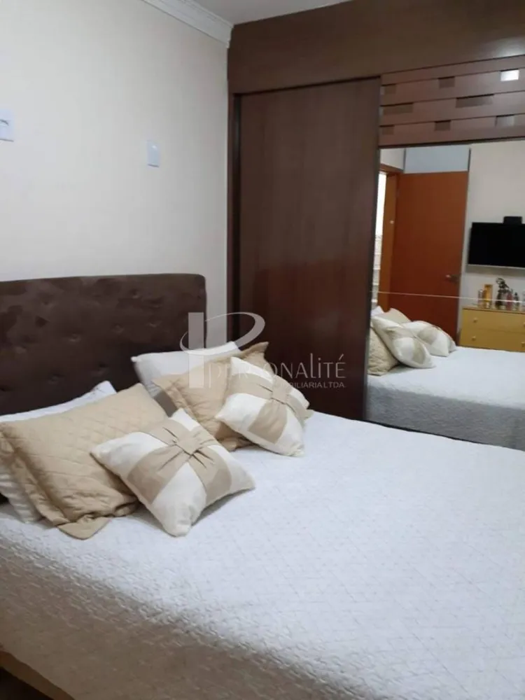 Sobrado, 3 quartos, 152 m² - Foto 2