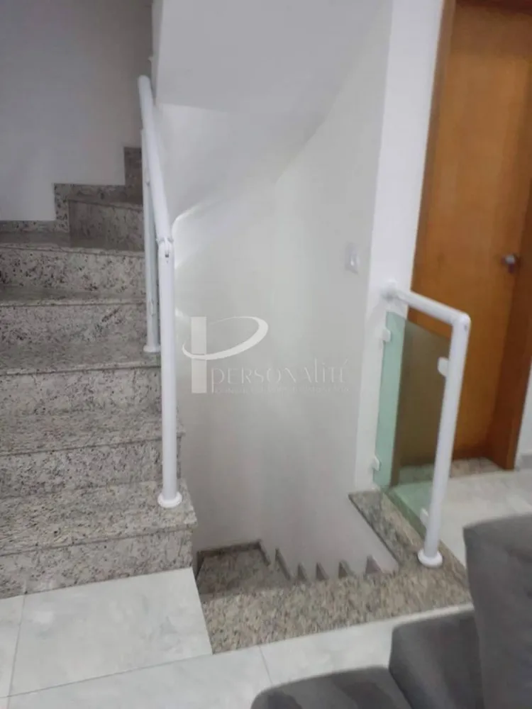 Sobrado, 3 quartos, 152 m² - Foto 4