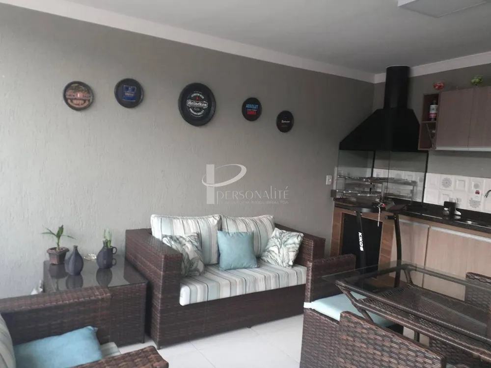 Sobrado, 3 quartos, 152 m² - Foto 3