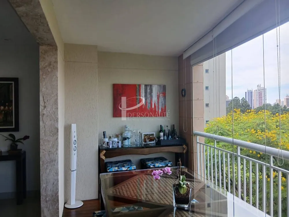 Apartamento, 3 quartos, 93 m² - Foto 1