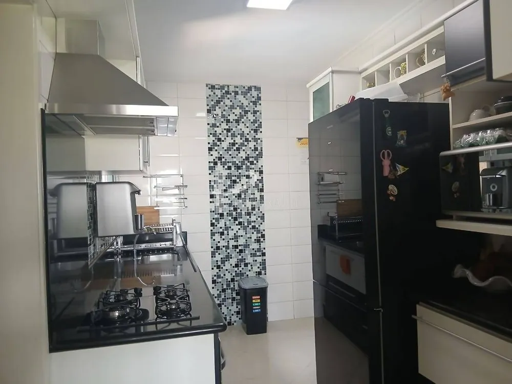 Apartamento, 3 quartos, 93 m² - Foto 3
