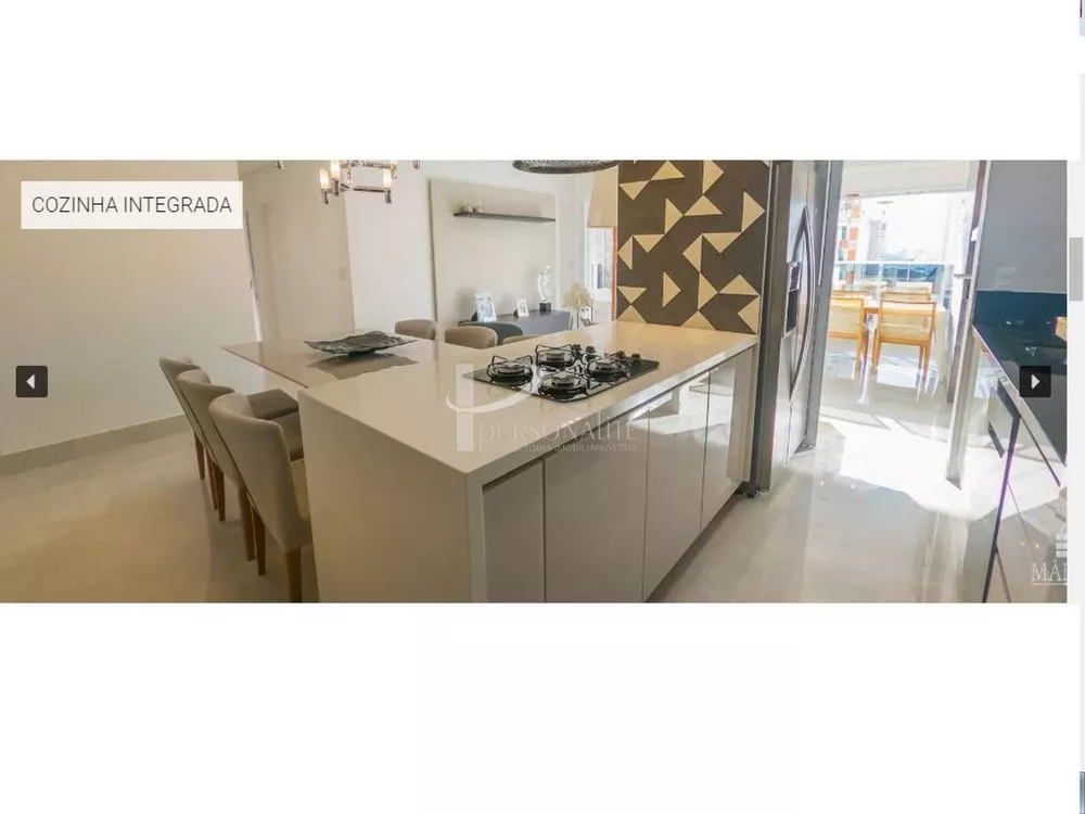 Apartamento à venda com 3 quartos, 104m² - Foto 23