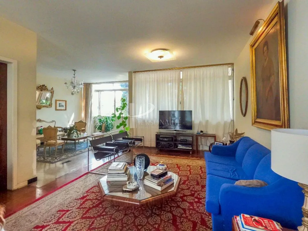 Casa, 4 quartos, 296 m² - Foto 3
