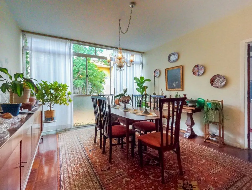 Casa, 4 quartos, 296 m² - Foto 4
