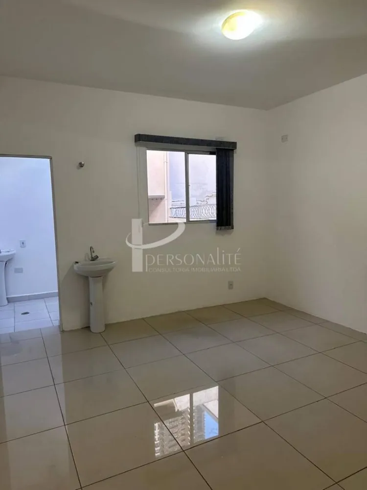 Loja-Salão, 101 m² - Foto 1