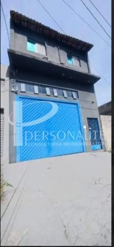 Loja-Salão, 176 m² - Foto 4