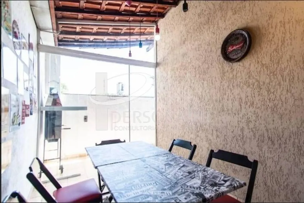 Loja-Salão, 176 m² - Foto 1