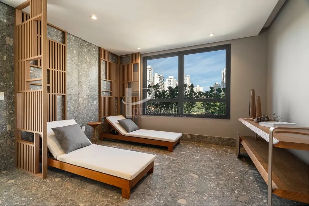 Cobertura, 4 quartos, 201 m² - Foto 3