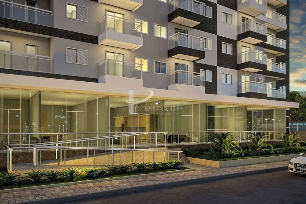 Loja-Salão, 65 m² - Foto 1