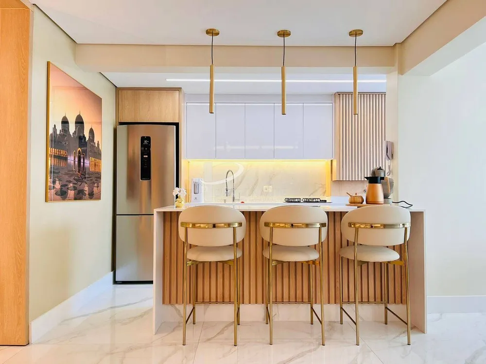Apartamento, 1 quarto, 68 m² - Foto 1