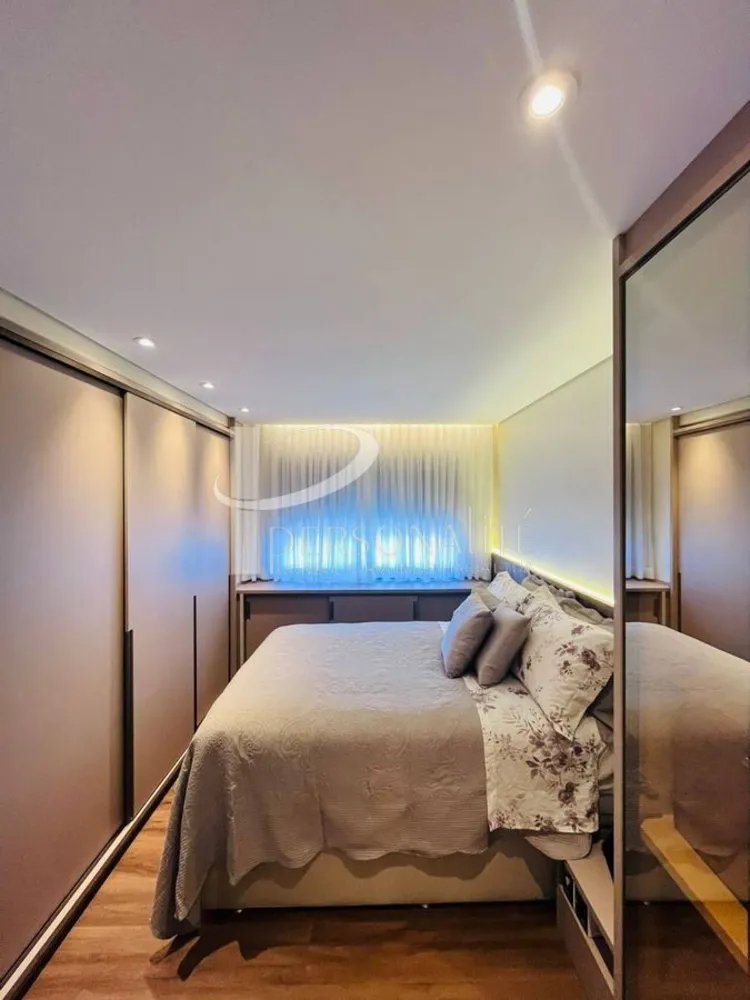 Apartamento, 1 quarto, 68 m² - Foto 2