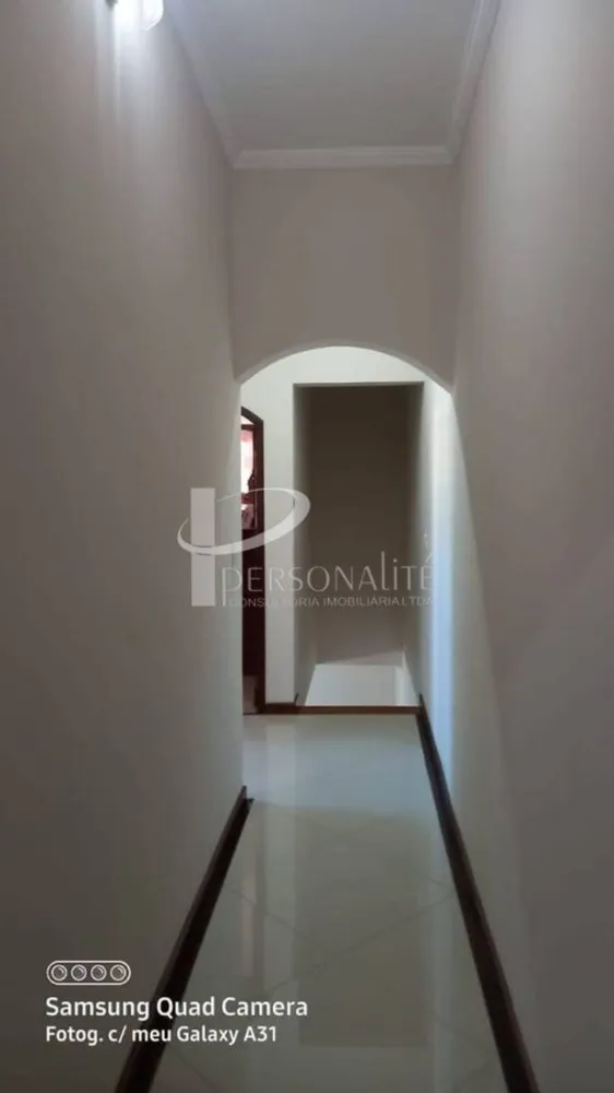 Sobrado, 3 quartos, 160 m² - Foto 1