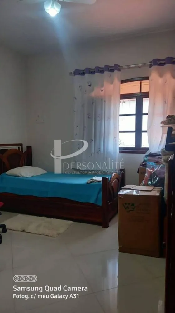 Sobrado, 3 quartos, 160 m² - Foto 3