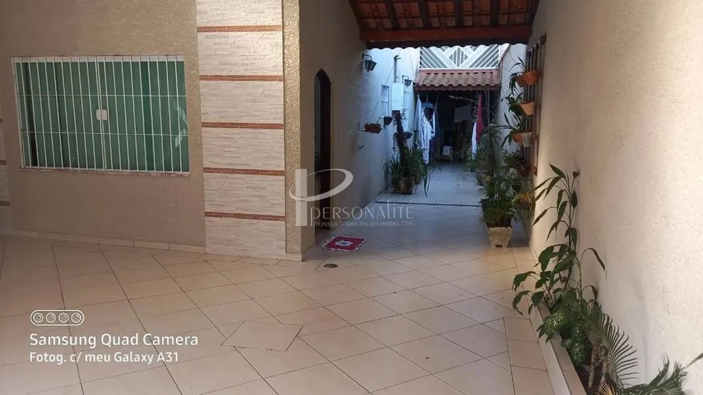 Sobrado, 3 quartos, 160 m² - Foto 2