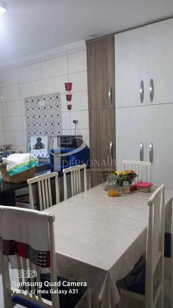 Sobrado, 3 quartos, 160 m² - Foto 4