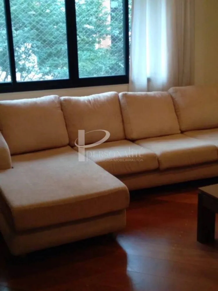 Apartamento, 3 quartos, 220 m² - Foto 1