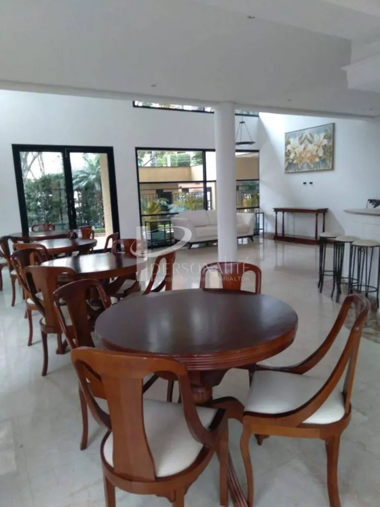 Apartamento, 3 quartos, 220 m² - Foto 3