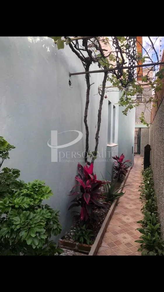 Sobrado, 3 quartos, 190 m² - Foto 2