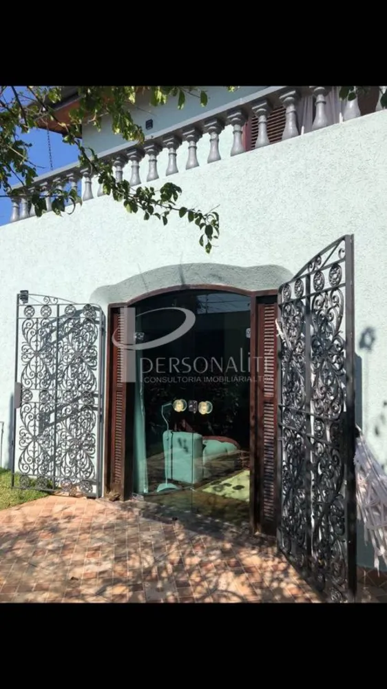 Sobrado, 3 quartos, 190 m² - Foto 4