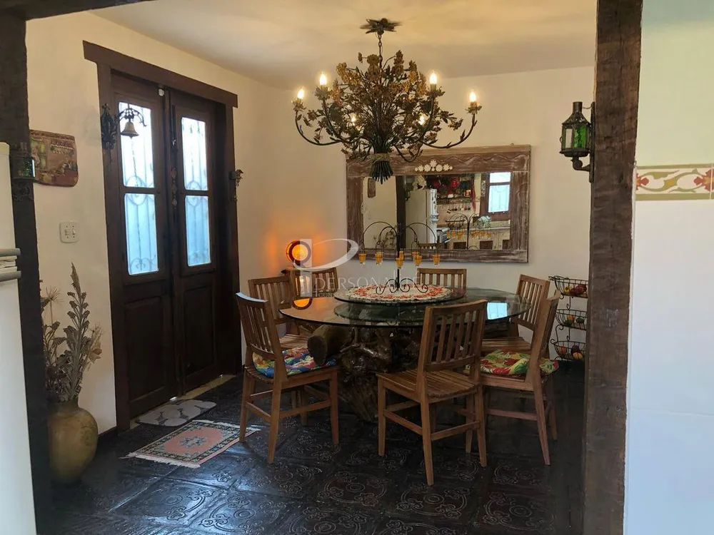 Sobrado, 3 quartos, 190 m² - Foto 3