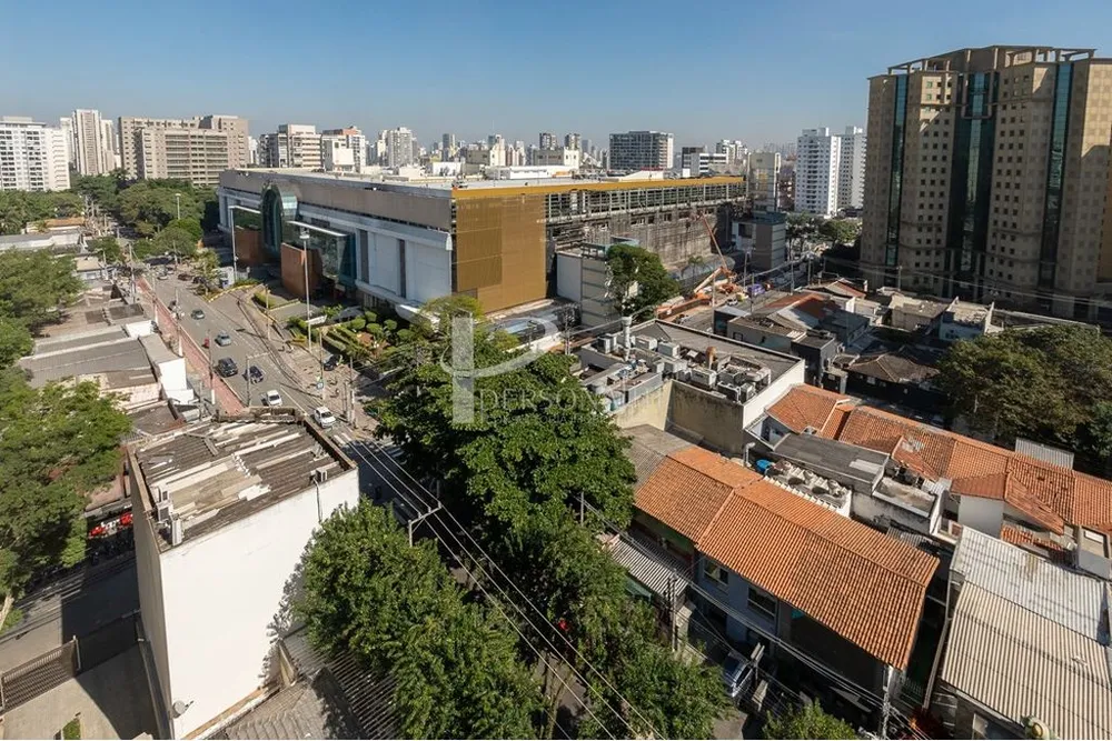 Cobertura, 3 quartos, 187 m² - Foto 2