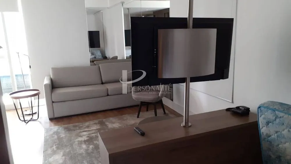 Flat/Apart Hotel, 1 quarto, 63 m² - Foto 4