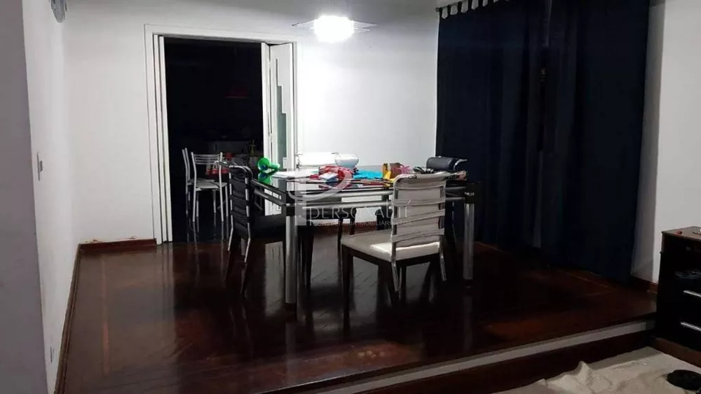 Apartamento para alugar com 5 quartos, 330m² - Foto 8