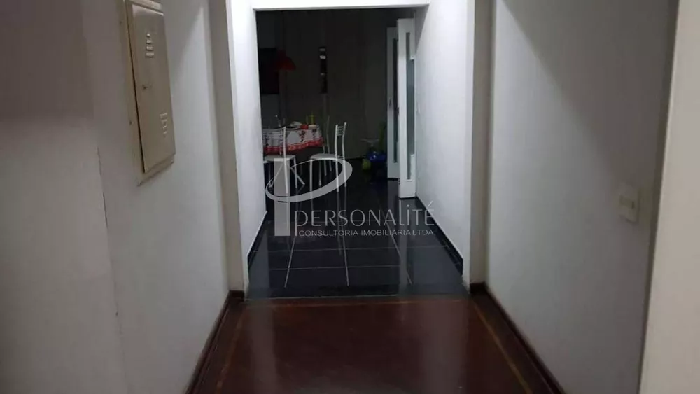 Apartamento para alugar com 5 quartos, 330m² - Foto 1