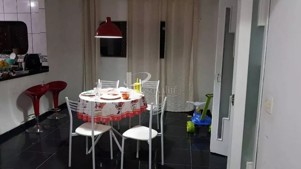 Apartamento para alugar com 5 quartos, 330m² - Foto 10