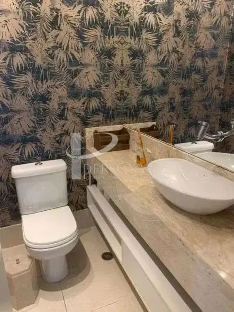 Apartamento, 3 quartos, 202 m² - Foto 1