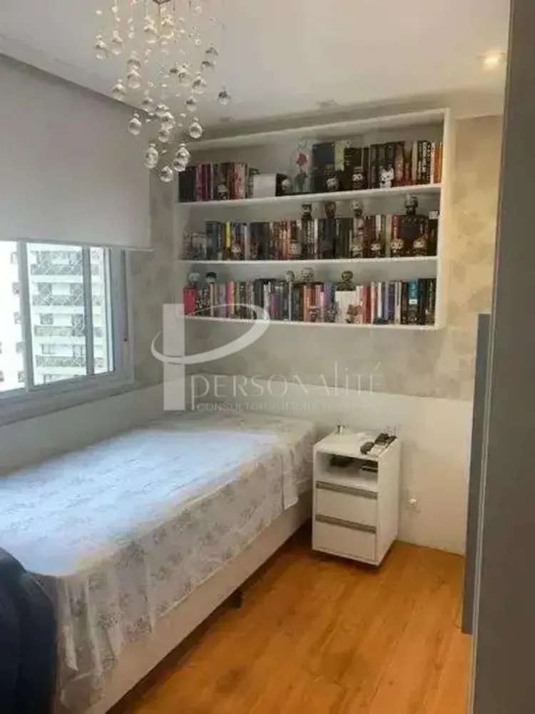 Apartamento, 3 quartos, 202 m² - Foto 2