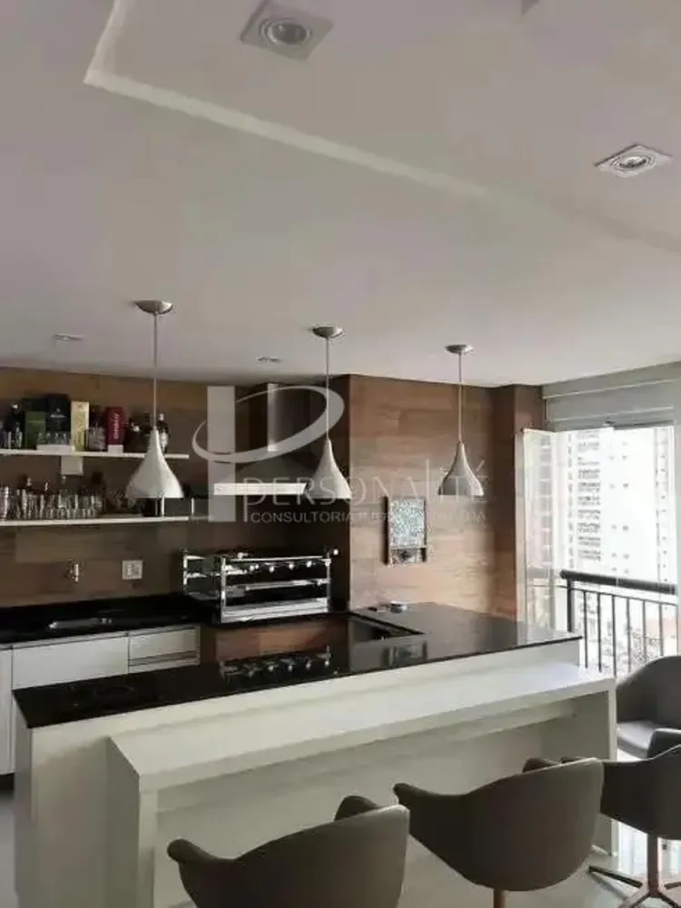 Apartamento, 3 quartos, 202 m² - Foto 4