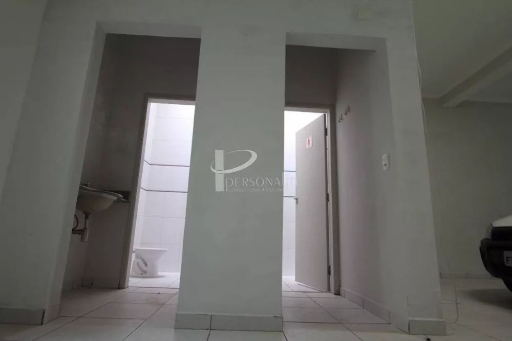 Loja-Salão para alugar, 277m² - Foto 10