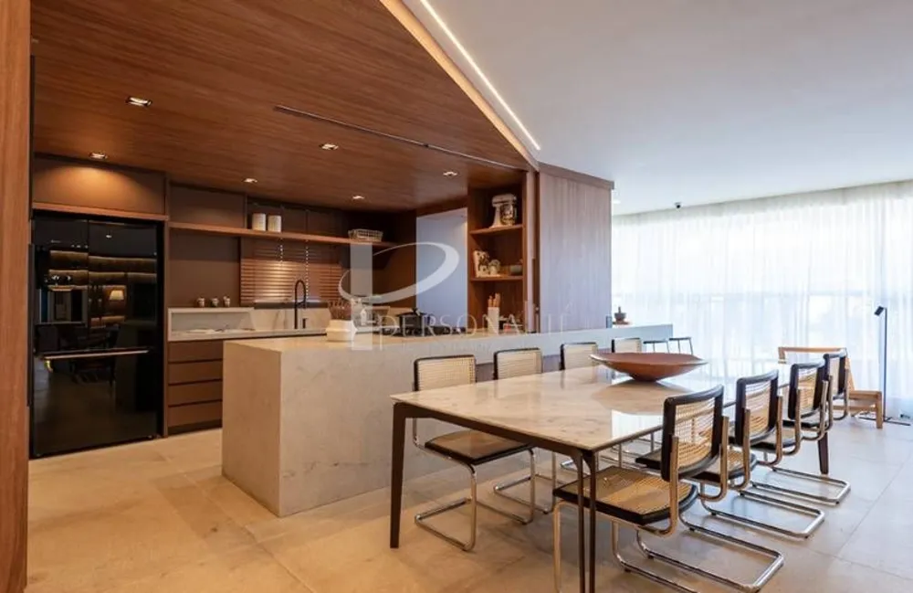 Apartamento, 4 quartos, 168 m² - Foto 4
