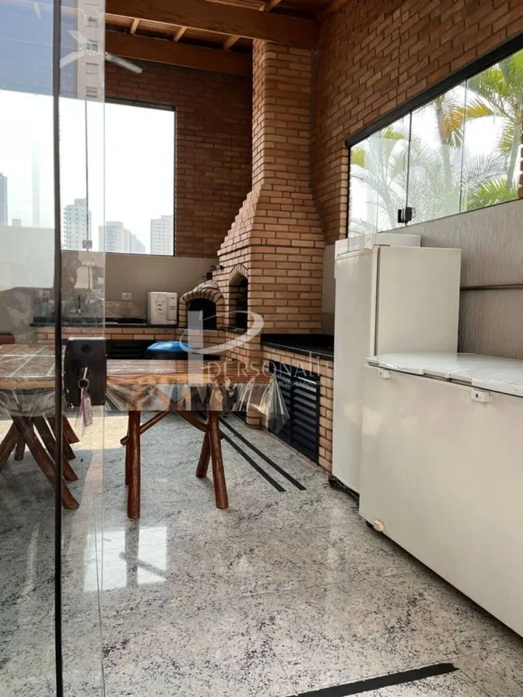 Apartamento, 3 quartos, 83 m² - Foto 1