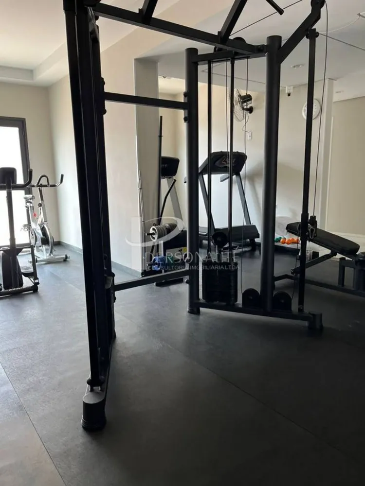 Apartamento, 3 quartos, 83 m² - Foto 4
