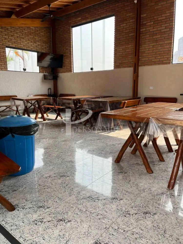 Apartamento, 3 quartos, 83 m² - Foto 2